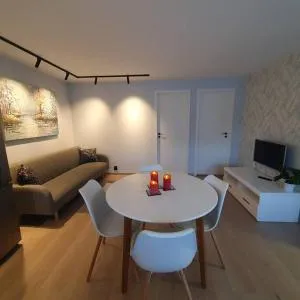 Ramfjord Apartment - Nordkjosbotn