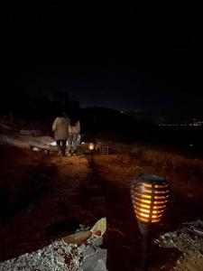 Hospedaje El Tayo - Casa de campo Cajamarca