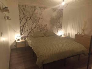Maisons de vacances A Bigeo : photos des chambres