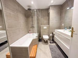 Appartements Noisy-le-roi Coeur-Village : photos des chambres