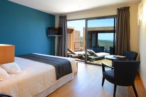 Hotels Le Tomino : photos des chambres