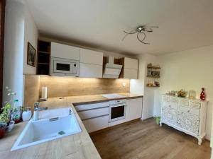 Apartmán Stará Sásová