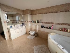 Apartmán Stará Sásová