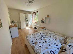 Apartmán Stará Sásová