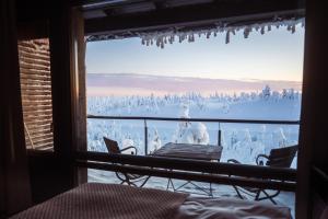Ruka Peak - Boutique Hotel & R..