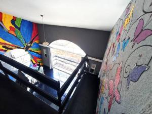 Apartment with awsome city view