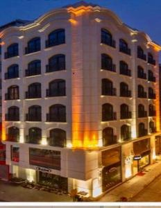 Darkmen Hotel - Hôtels 3 étoiles à Istanbul