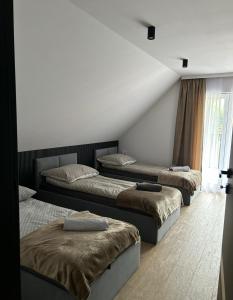 Leśne Wzgórze Apartamenty