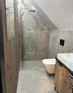 Leśne Wzgórze Apartamenty