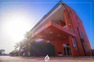 NBT Hotel Lac - Fushë-Milot