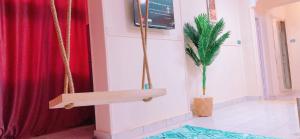 Family Apartment - next to Abdeen Palace and Museum