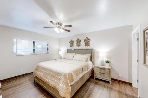 The Sailors Perch, Unit 2