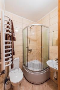 ПІД МАГУРОЮ