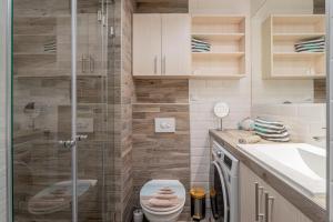 LAKE MOMENTS - Pearl Apartment