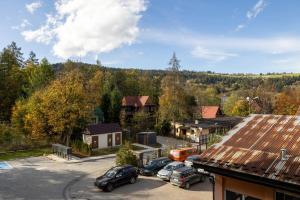 Apartments in the Centre of Zakopane Szymony by Renters