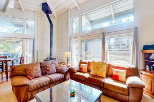 Sierra Park Villas 11 C - 3hvězdičkové hotely ve městě Mammoth Lakes