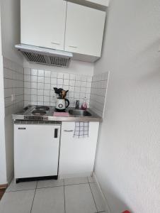 Appartement Bahnhof