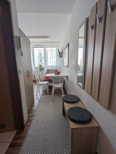 Appartement Bahnhof