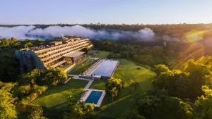 Gran Meliá Iguazú - Andrecito