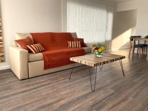 Amigos del Fin del Mundo