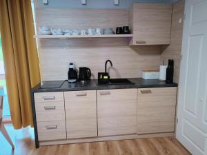 Apartament Olchowa Prestige 1