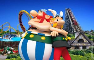 Maisons de vacances Maison proche gare RER-Aeroport -Paris-Disney-Asterix-Parc des Expositions de Villepinte et Le Bourget : photos des chambres