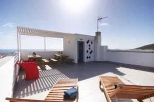 Apartamentos a 10 minutos del Aeropuerto - Carrizal