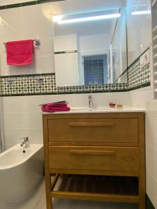 CASA TORRE Y MAR with 2 bedrooms pool barbecue patio & sun terrace