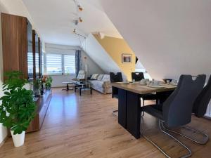 Apartment Rotes Haus