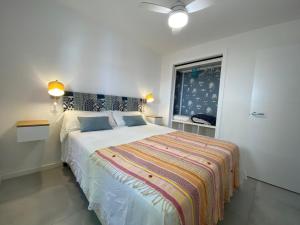 CASA TORRE Y MAR with 2 bedrooms pool barbecue patio & sun terrace