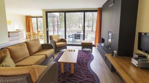 Premium Cottage (4 Adults) room in Center Parcs De Kempervennen Eindhoven