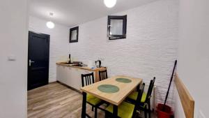 Cosy studio in the heart of Brasov