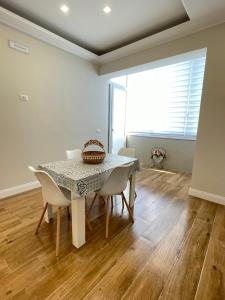 Cenere e Lapilli House