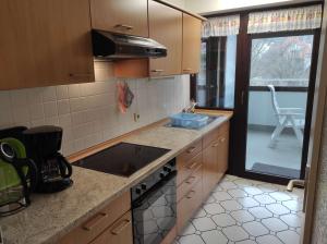 Ferienwohnung Kagemann
