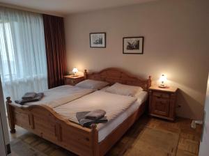 Ferienwohnung Kagemann