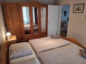 Ferienwohnung Kagemann