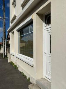 Appartements Le Studio 41 : photos des chambres