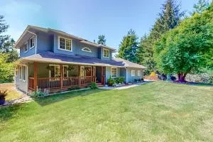 Equinox House - مكينليفيل