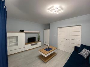 Apartament Szarotki