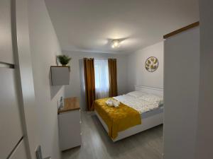 Apartament Szarotki