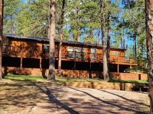 HTR Black Hills Resort - Rockerville