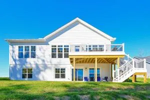 A Reel Good Time - Bumpass