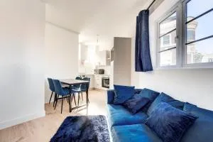 2 Bedroom Apartment in Brixton with Wi-Fi - Brixton
