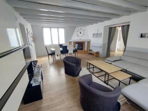 Pause entre deux Meaux ► Proche Disneyland Paris ► WiFi ► Netflix ► 2424h