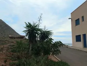 Casa La Fabriquilla en Cabo de Gata, Almería, Spain - 埃尔卡沃德加塔