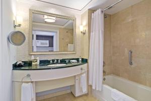 Leave the Worries Behind & Relax in Our Suite!