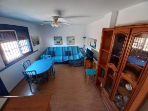 Casa La Fabriquilla en Cabo de Gata, Almería, Spain