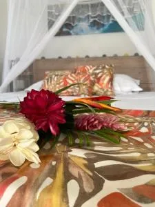 Villa Ti Lanmou - Surgy