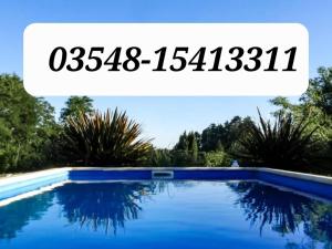 Llanten Dorado Cabañas