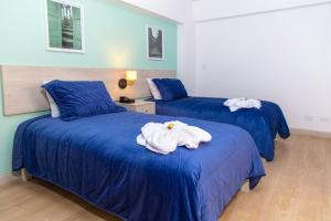 Hotel San Blas